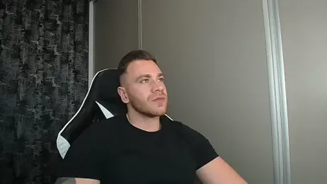 Thori92 webcam model stream image
