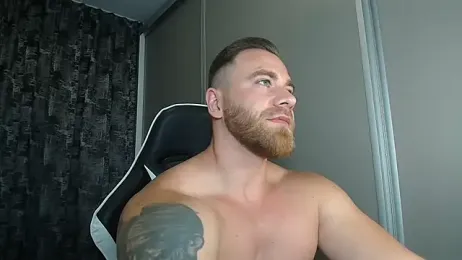 Thori92 webcam model stream image