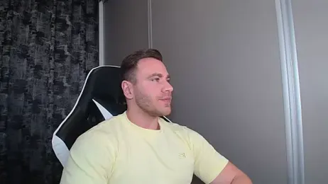 Thori92 webcam model stream image
