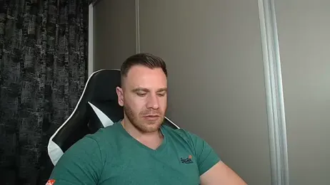 Thori92 webcam model stream image