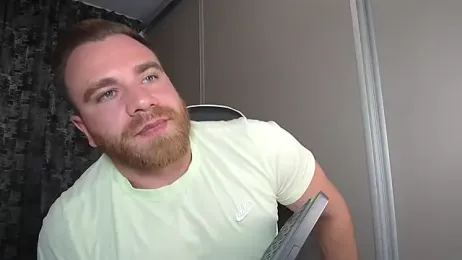 Thori92 webcam model stream image