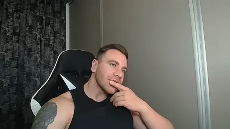 Thori92 webcam model stream image