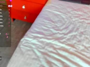 valleriejonnes webcam model stream image