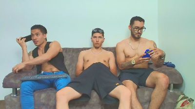 thebadboys01 webcam cam4 model stream image