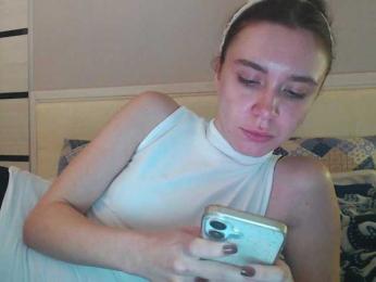 ImmortalPrincess webcam model stream image