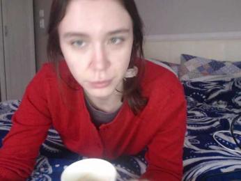 ImmortalPrincess webcam model stream image