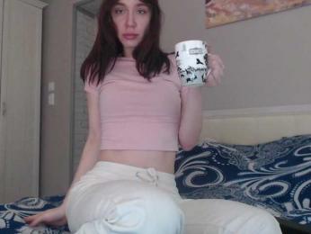 ImmortalPrincess webcam bongacams model stream image