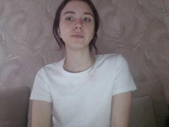 ImmortalPrincess webcam model stream image