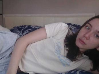 ImmortalPrincess webcam model stream image