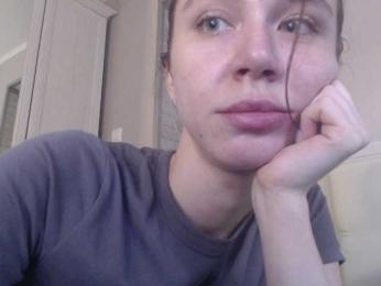 ImmortalPrincess webcam model stream image