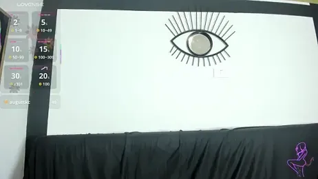 EmilyGomezLS webcam model stream image