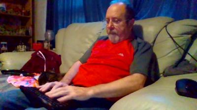 weepaul webcam model stream image