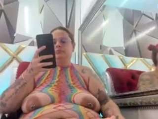 allicecooper webcam model stream image