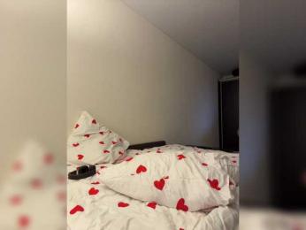 mariaaa-1 webcam bongacams model stream image