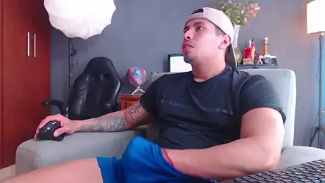 geirge_teacherxx webcam stripchat model stream image