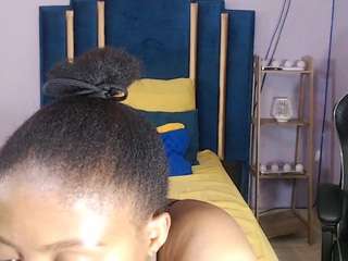 sweetcaramellelox webcam model stream image