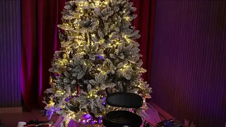 VitoriaCarusso webcam stripchat model stream image