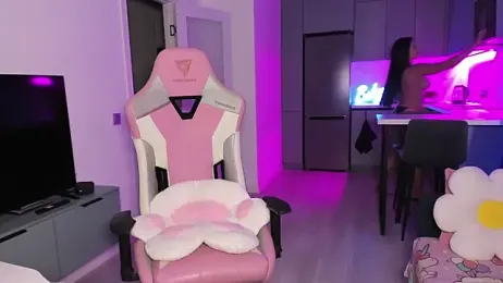 wow_lovie webcam model stream image