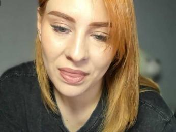 RedheadDevil webcam model stream image