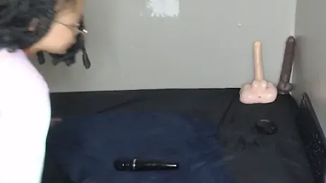 TrishahXo webcam stripchat model stream image