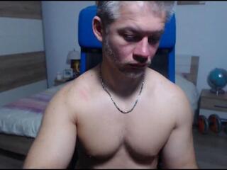 Robby Shaw webcam model stream image