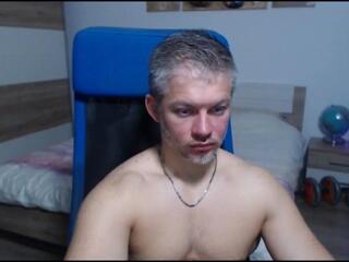 Robby Shaw webcam model stream image