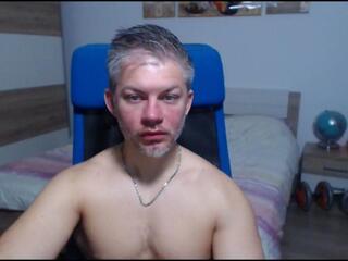Robby Shaw webcam model stream image