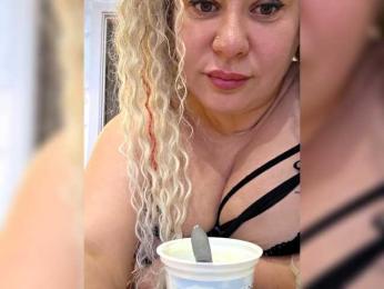 Nicccca webcam model stream image