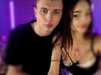 DenisSofia webcam bongacams model stream image