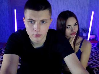 DenisSofia webcam model stream image