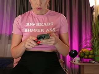 perfecttwet webcam model stream image