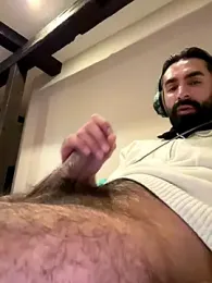 SergioGarcia93 webcam model stream image