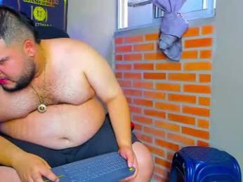 daniel_tattooed_smoker webcam model stream image