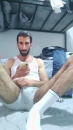 crayzmen_fun webcam model stream image