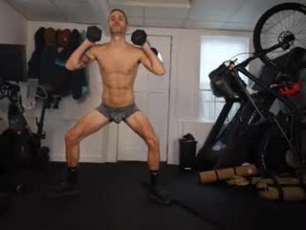 bradbronton webcam model stream image