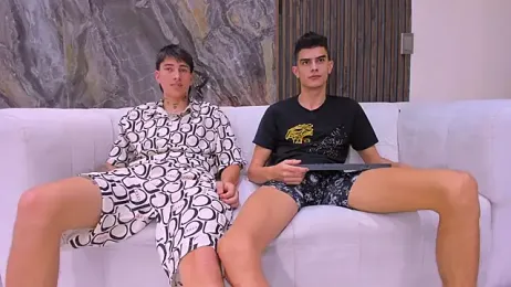 junior_friendss webcam model stream image