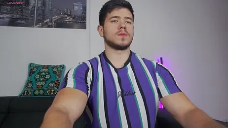 Arilas_ webcam model stream image