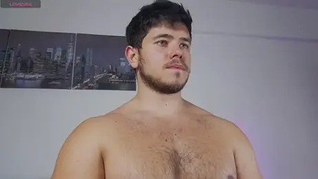 Arilas_ webcam stripchat model stream image