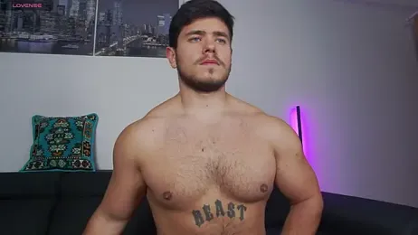 Arilas_ webcam stripchat model stream image