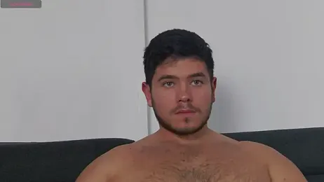 Arilas_ webcam model stream image