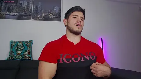 Arilas_ webcam model stream image