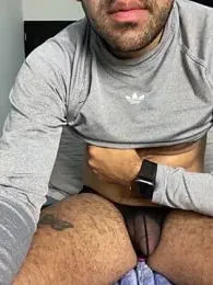 JuanZapata33 webcam model stream image