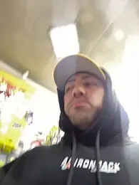 JuanZapata33 webcam model stream image