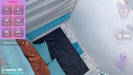 ChelseyBIGCOCK webcam model stream image