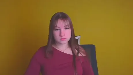 Evelina_GG webcam model stream image