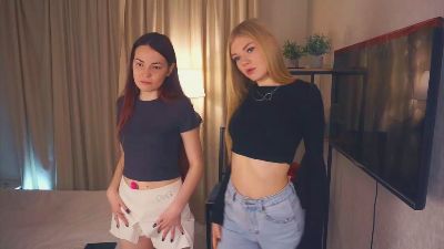 Vianuenyos webcam model stream image