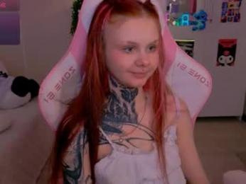 britney_lynch webcam model stream image