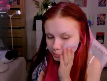 britney_lynch webcam model stream image