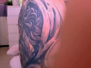 britney_lynch webcam model stream image