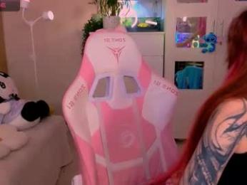 britney_lynch webcam model stream image